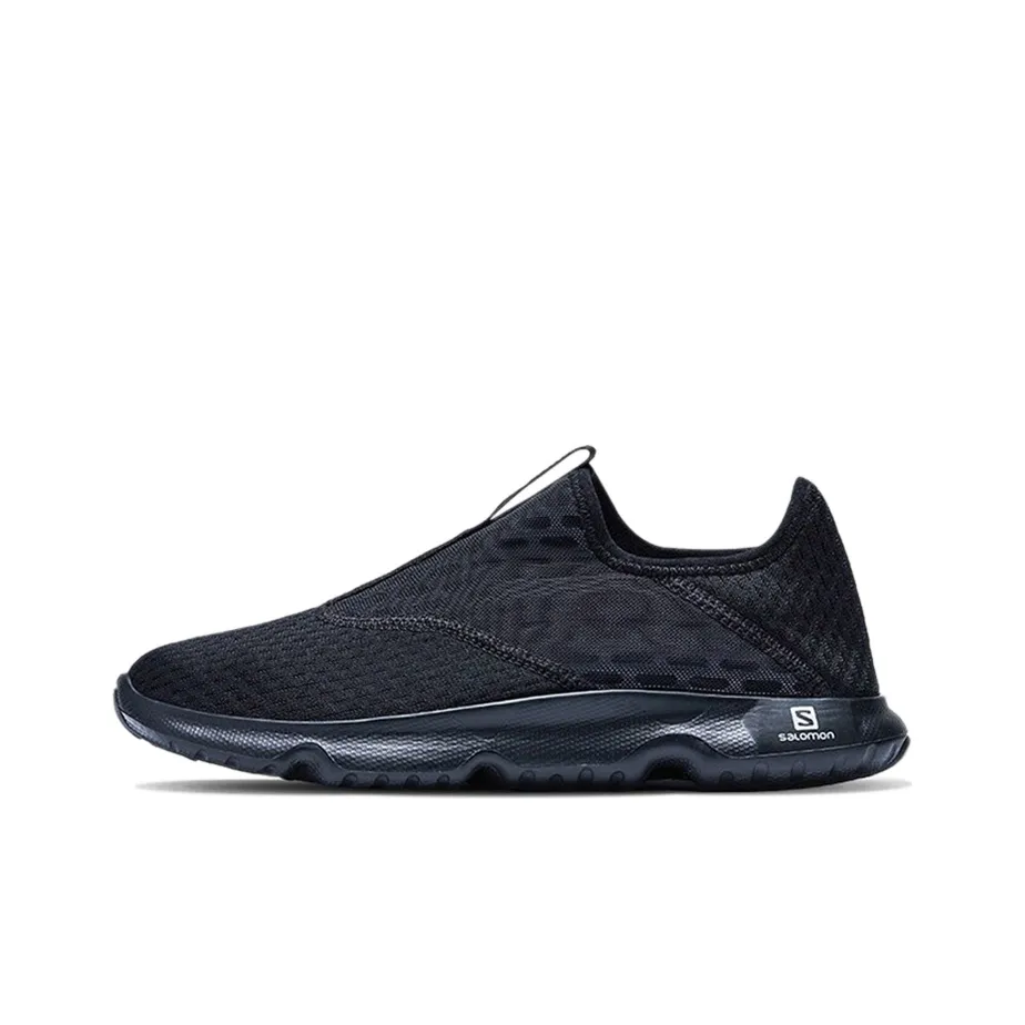SALOMON Reelax Moc 5.0 W Breathable Lightweight Low-Top Running Shoes