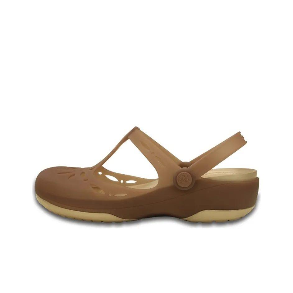 Crocs Сабо Женские