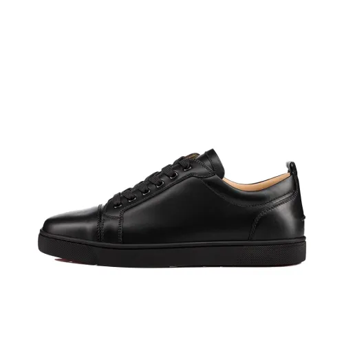 Christian Louboutin Кроссовки для скейтбординга Low Топ Мужские