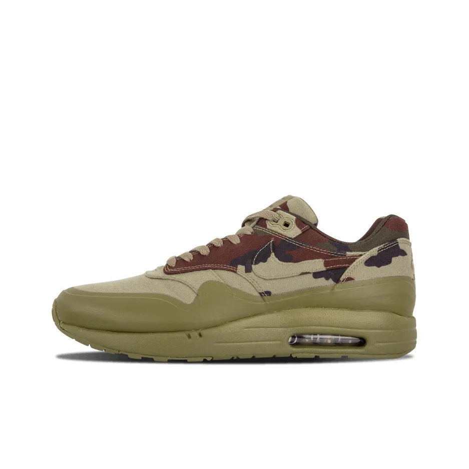 Nike Air Maxim 1 France Sp 'Camo'