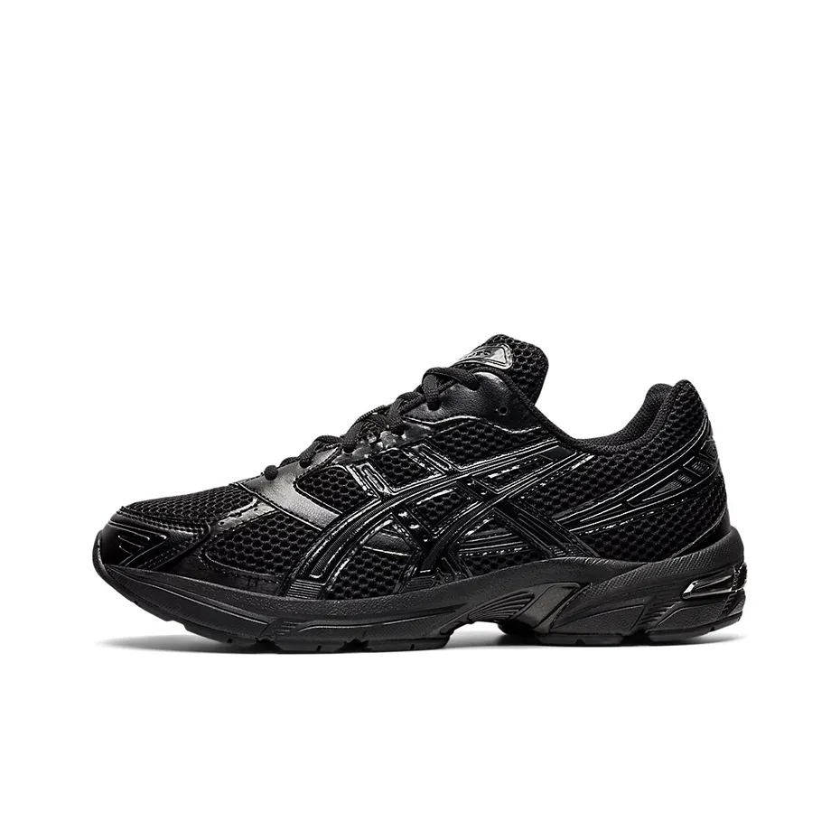 Asics Gel 1130 Black Graphite Grey