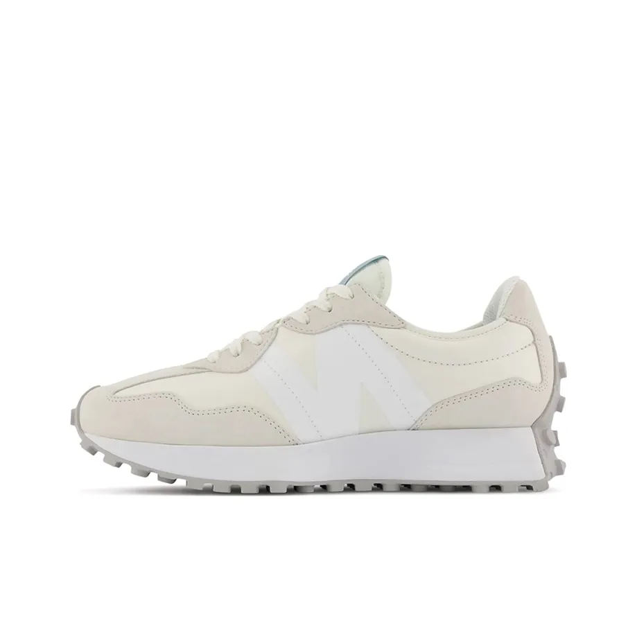 New Balance 327 Sea Salt Ocean Haze Women
s