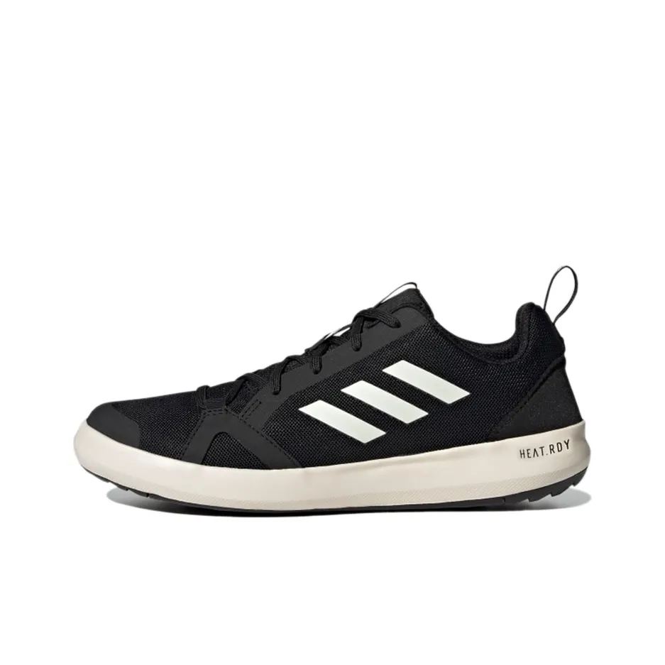 Adidas Terrex Climacool Boat 'Black White'