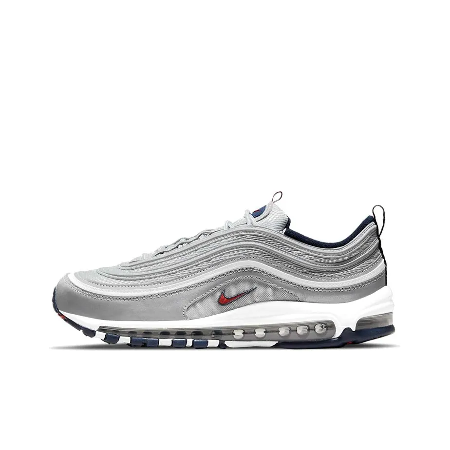 Nike Air Max 97 Puerto Rico