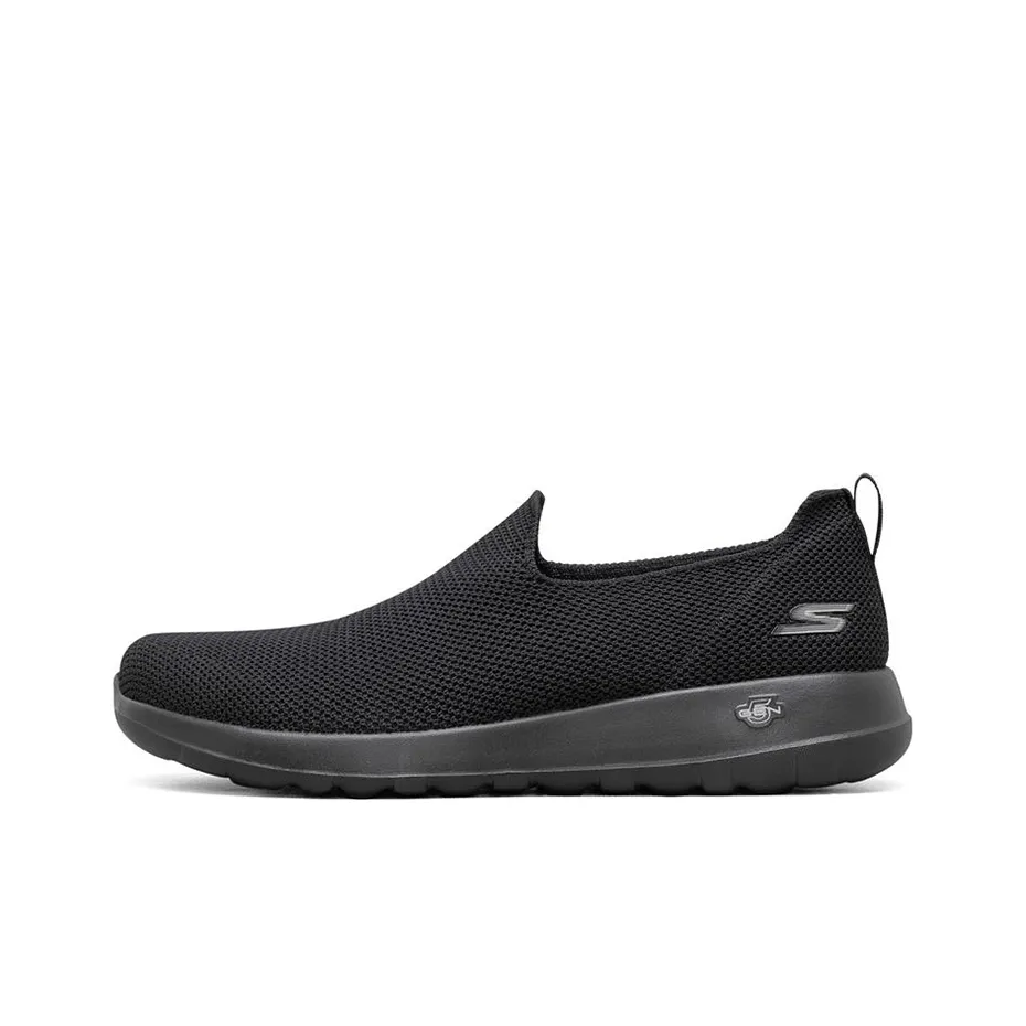 Skechers Go Walk Max 'All Black'