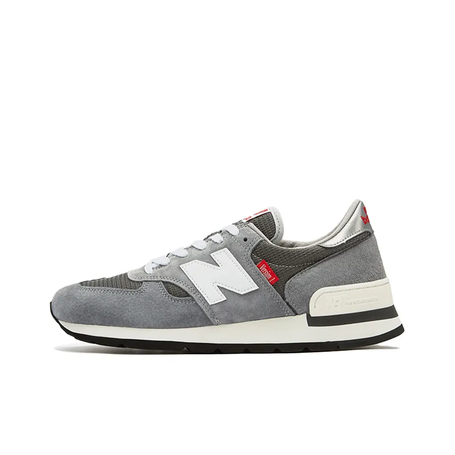 New Balance 990 '40th Anniversary' Sneakers