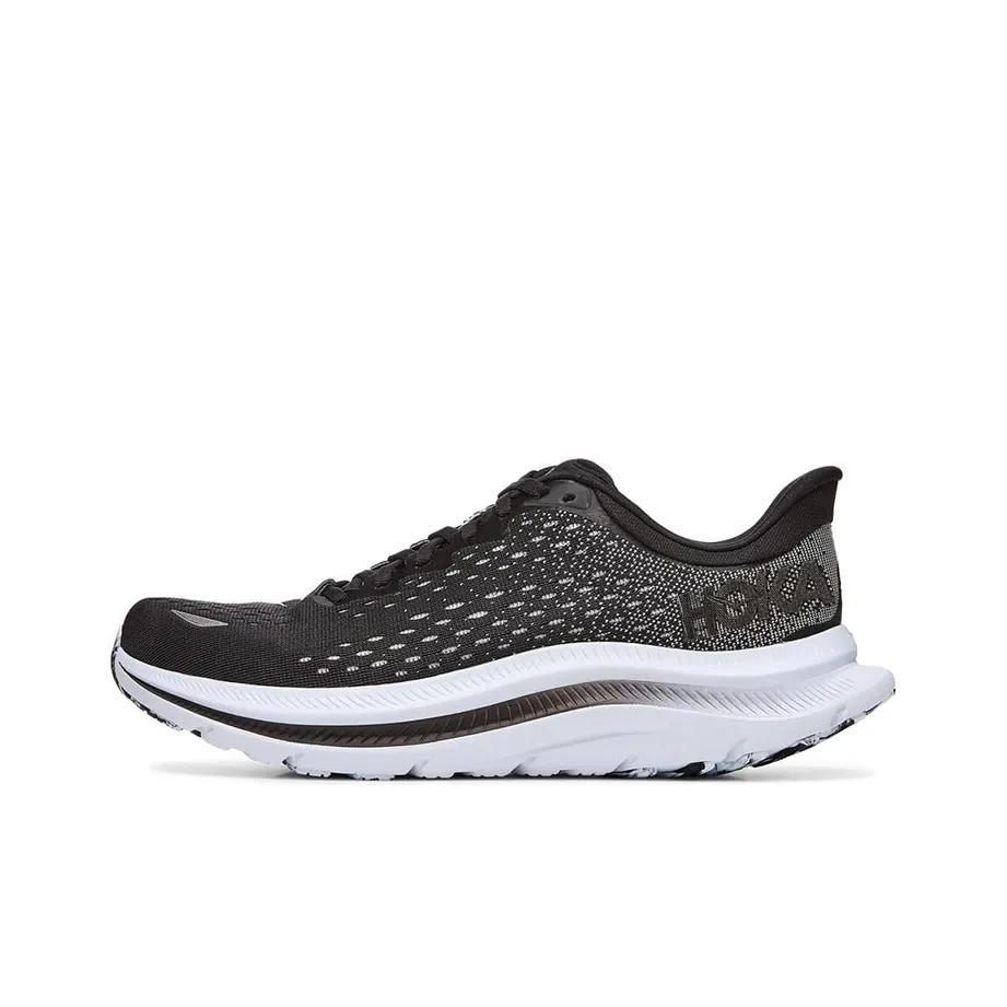 HOKA Rincon 3 Schuhe für Damen in Sharkskin Diva Pink Größe 38
