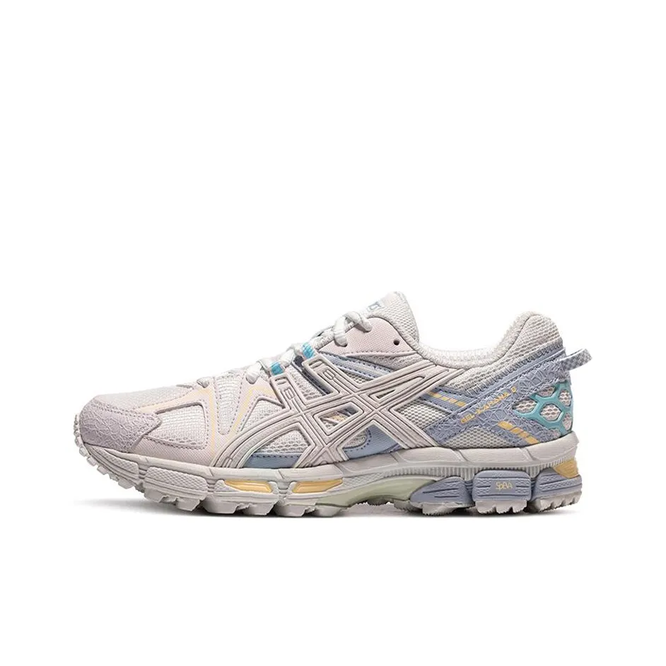 Asics Gel Kahana 8 Pink Women's