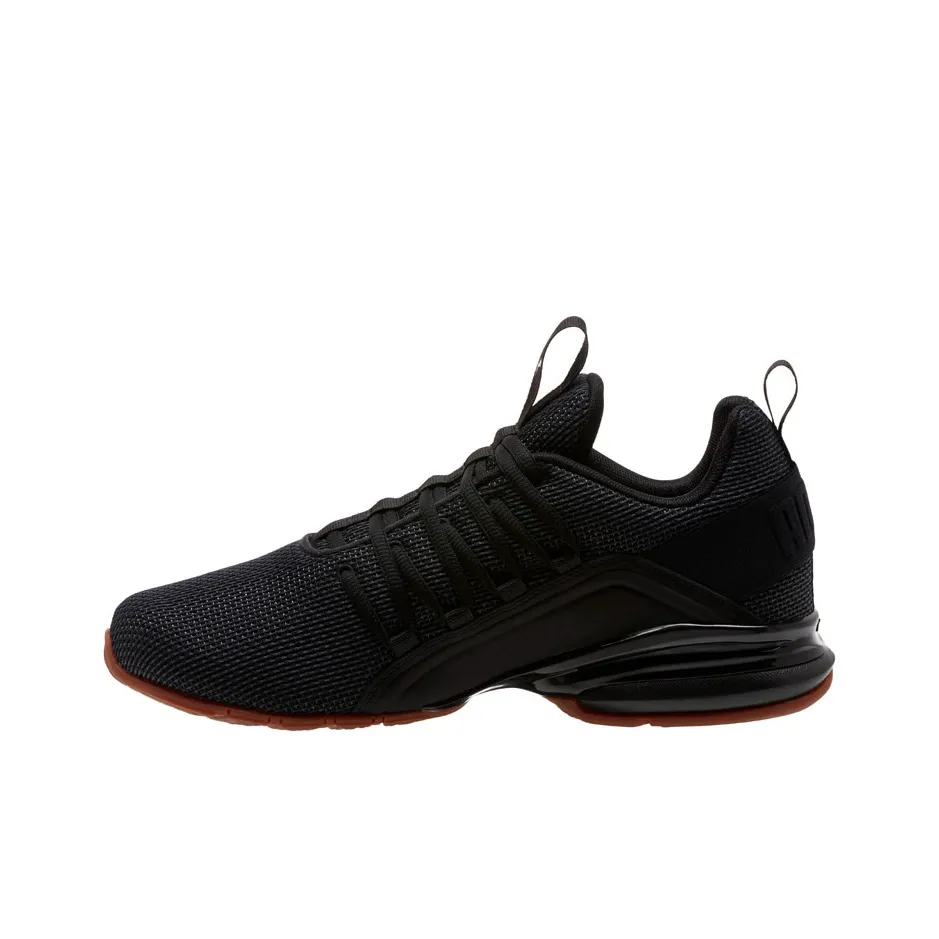 PUMA Axelion Mesh 'Black'