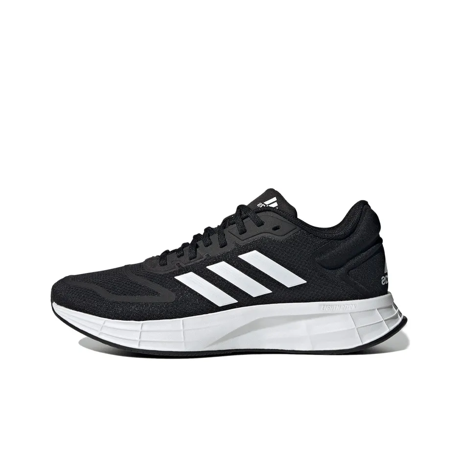 Adidas Duramo Sl 2.0 Core Black Cloud White Women's