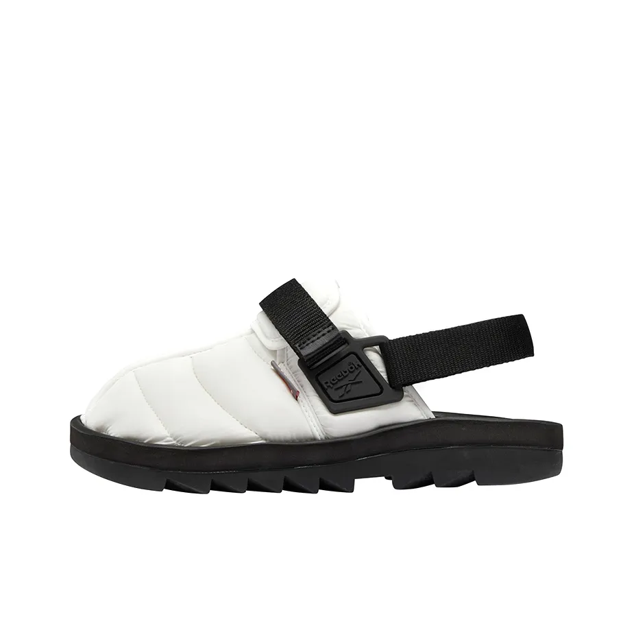 Reebok Beatnik Primaloft Polar White