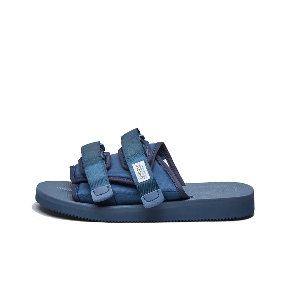 Suicoke MOTO Cab 'Navy'