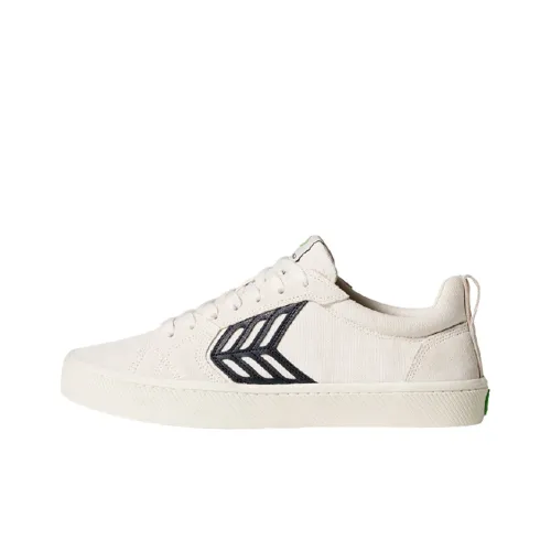 CARIUMA Кроссовки для скейтбординга Low Top Унисекс