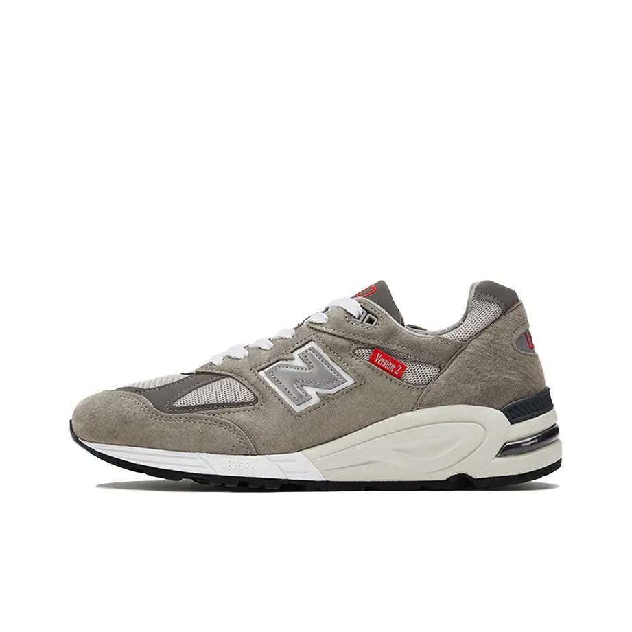 New Balance Made In Us 990 V2 Sneakers