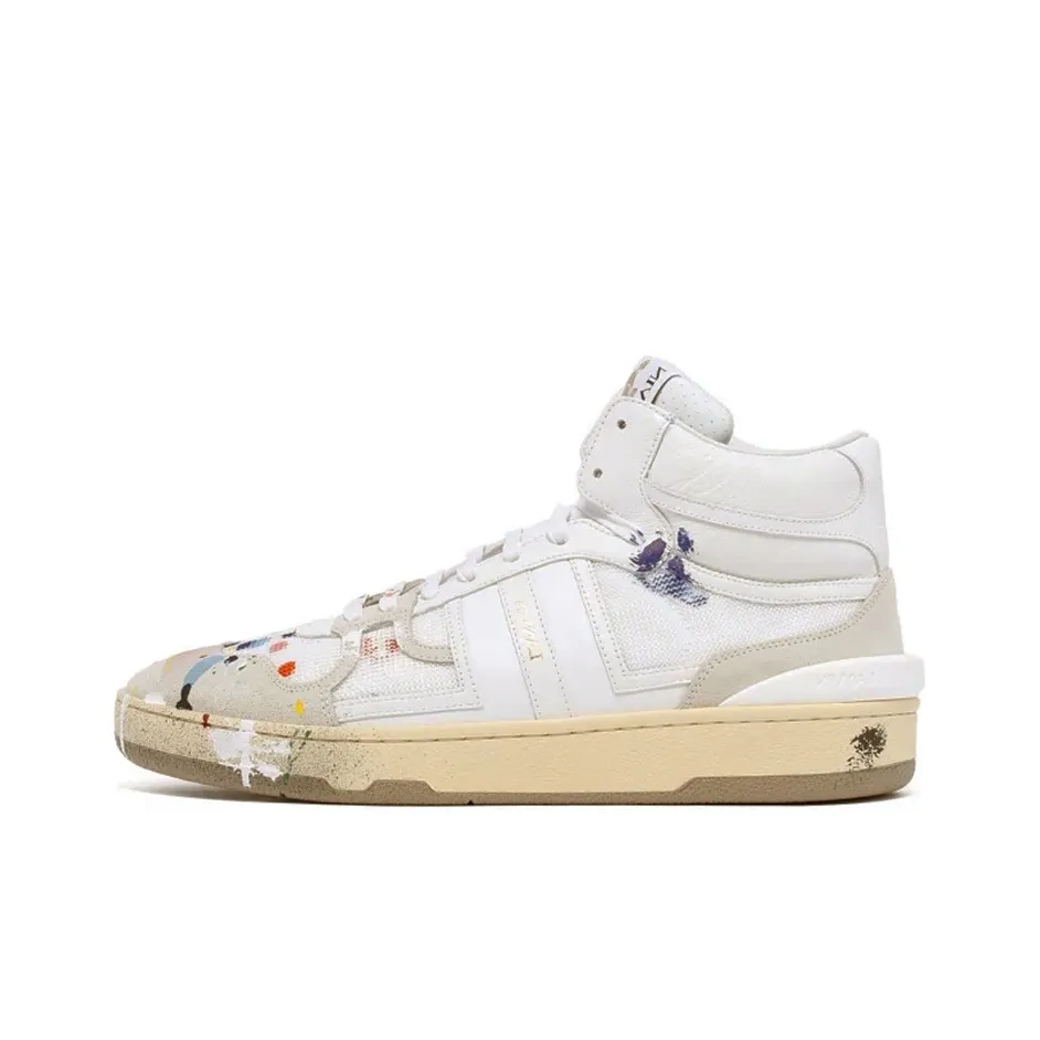 astrid andersen hummel reach lx 6000 sneaker