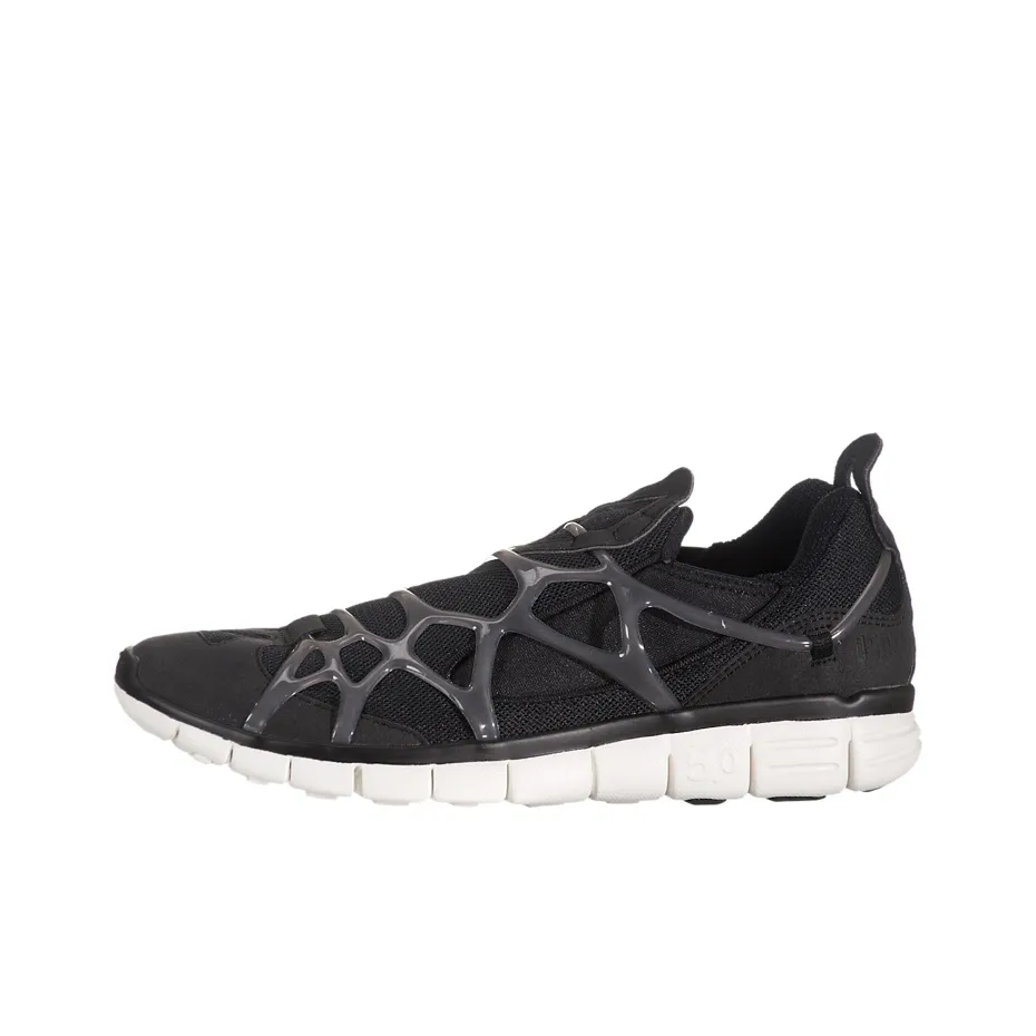 Nike Air Kukini Cushioned Anti-Slip And Wear-Resistant Lightweight Low-Top Casual Shoes