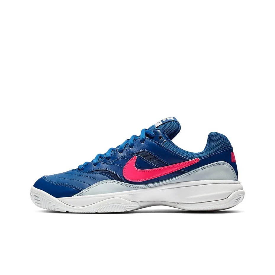 Nike Court Lite 'Blue Red White' Women's