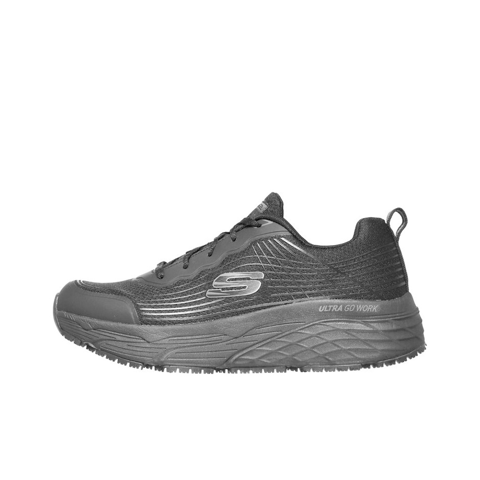 skechers work footwear safety meets comfort