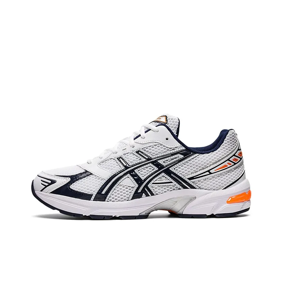 Asics Gel 1130 White Midnight