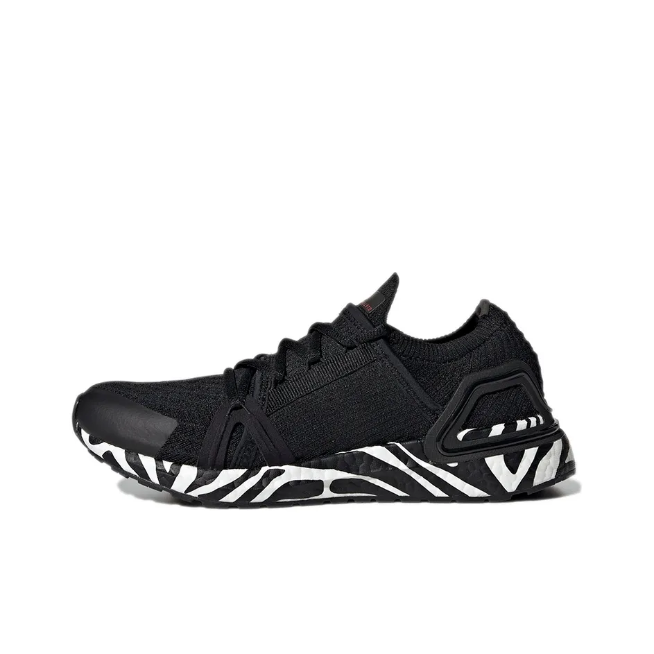 Adidas Stella McCartney X UltraBoost 20 'Graphic' Women's
