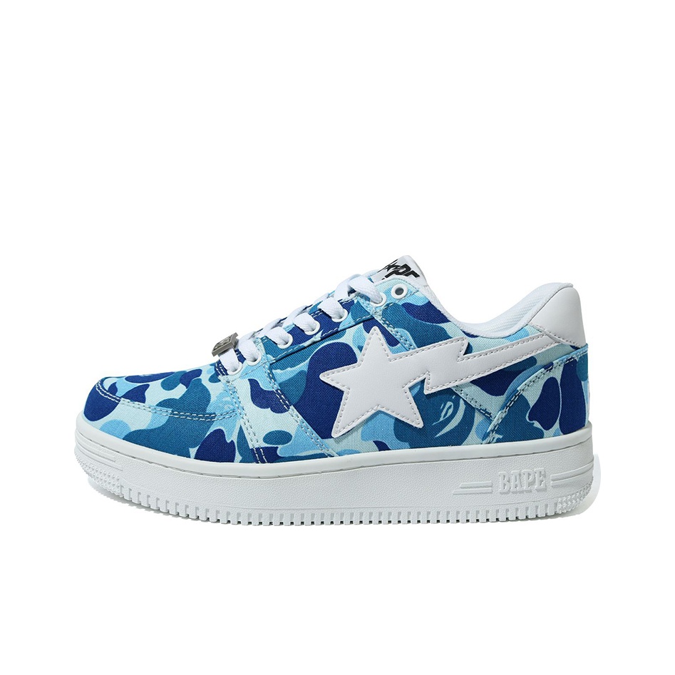 wgm bape shoes