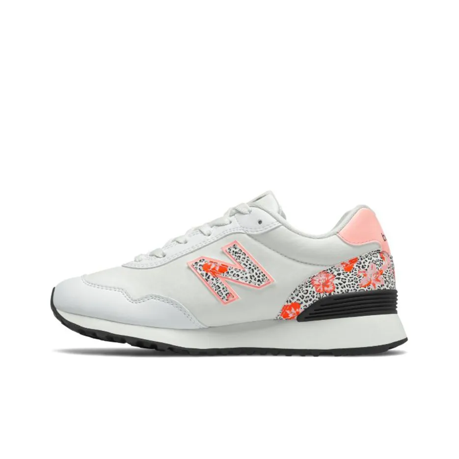 New Balance 515v3 'Leopard Floral' Women's