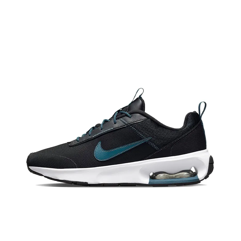 Nike Air Max Interlock Lite 'Black Ash Green'