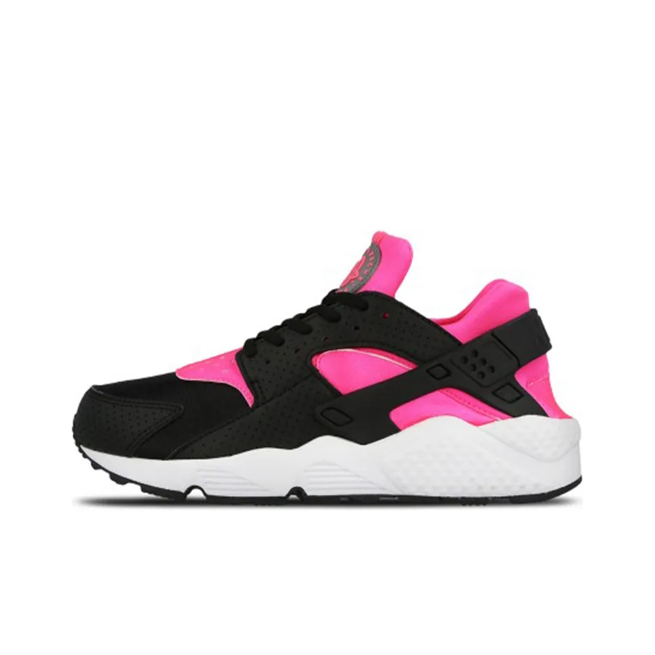 Nike Air Huarache Run 'Black' Women's