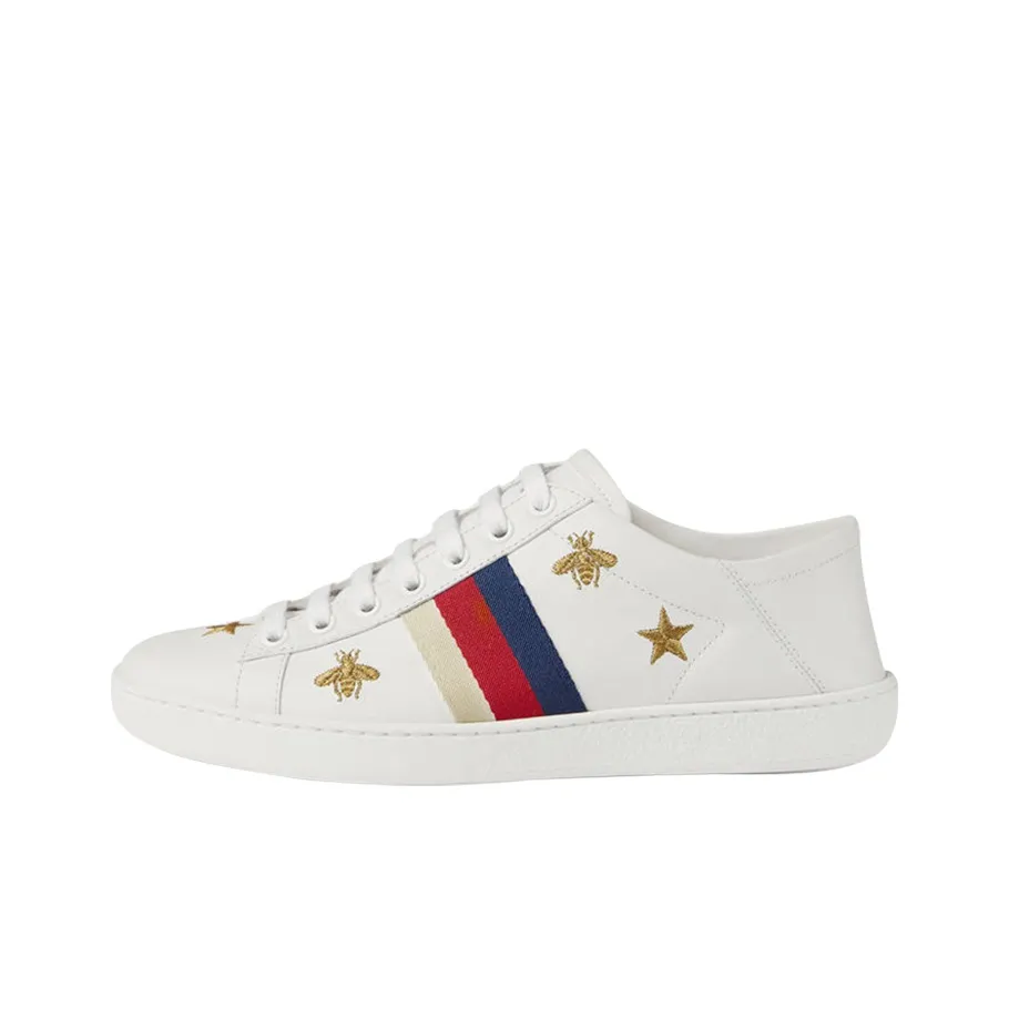 GUCCI Women's Ace 'Bees And Stars' Women's