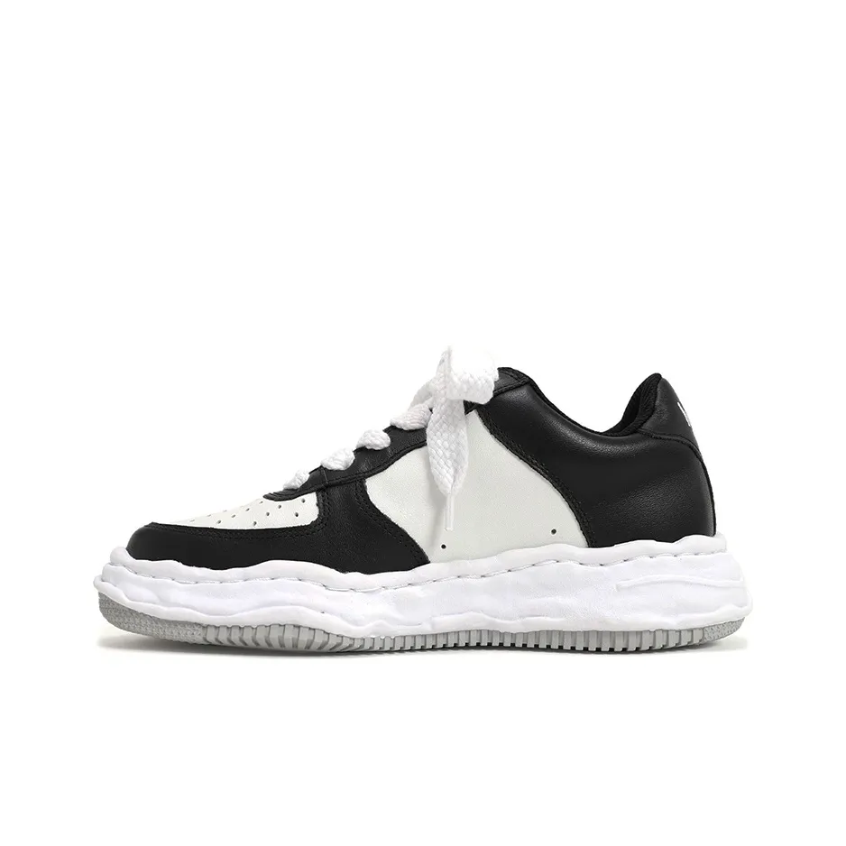 Maison MIHARA YASUHIRO Wayne Low-top Sneakers