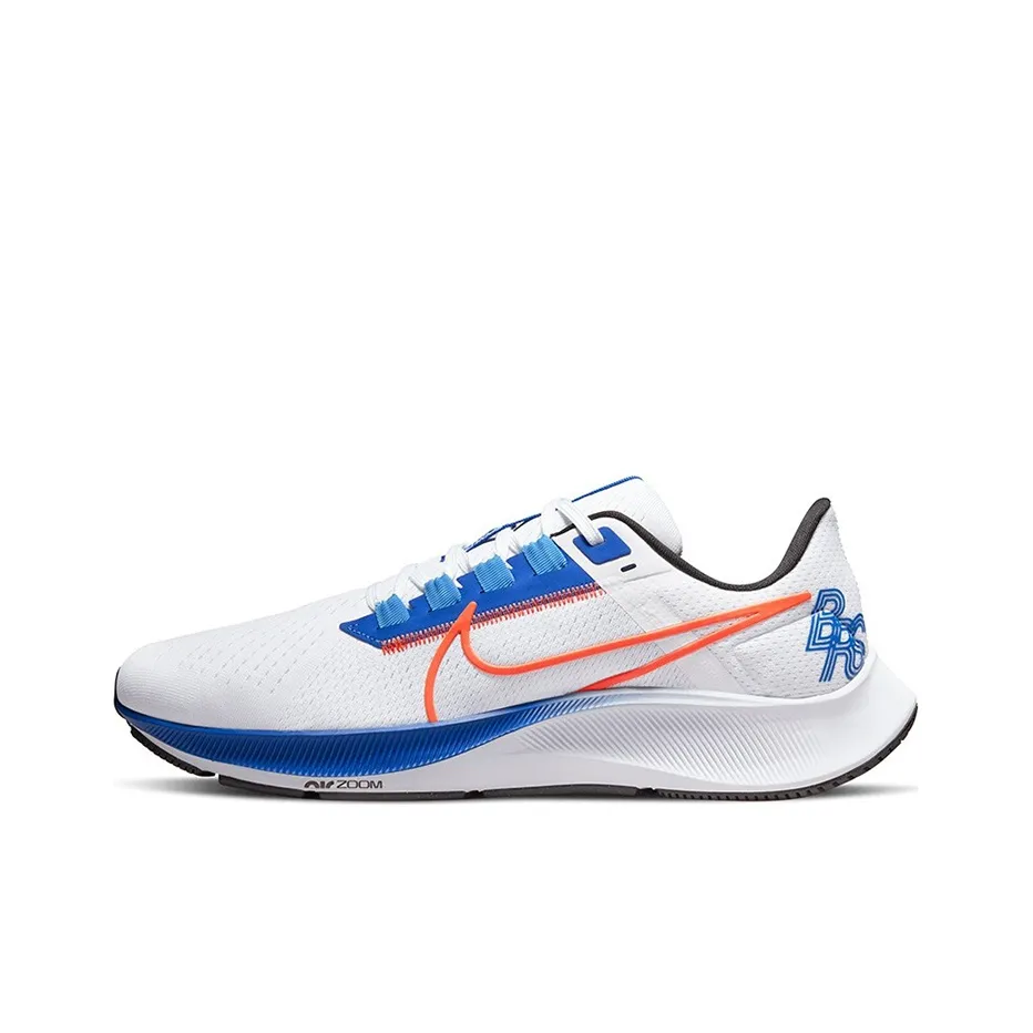 Nike Air Zoom Pegasus 38 'White Game Royal'