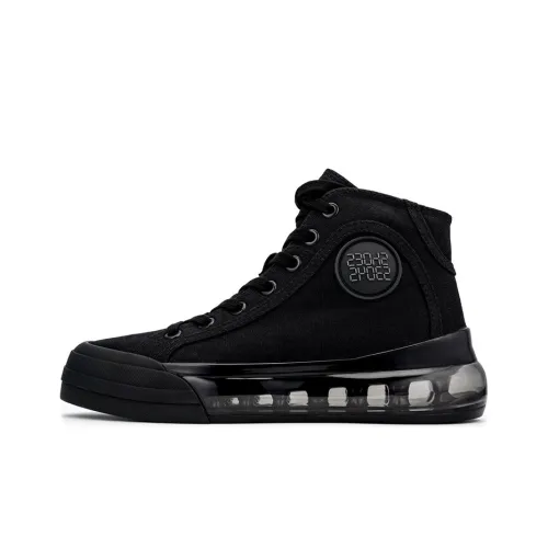 Кроссовки для скейтбординга Shoes53045 High Топ Унисекс