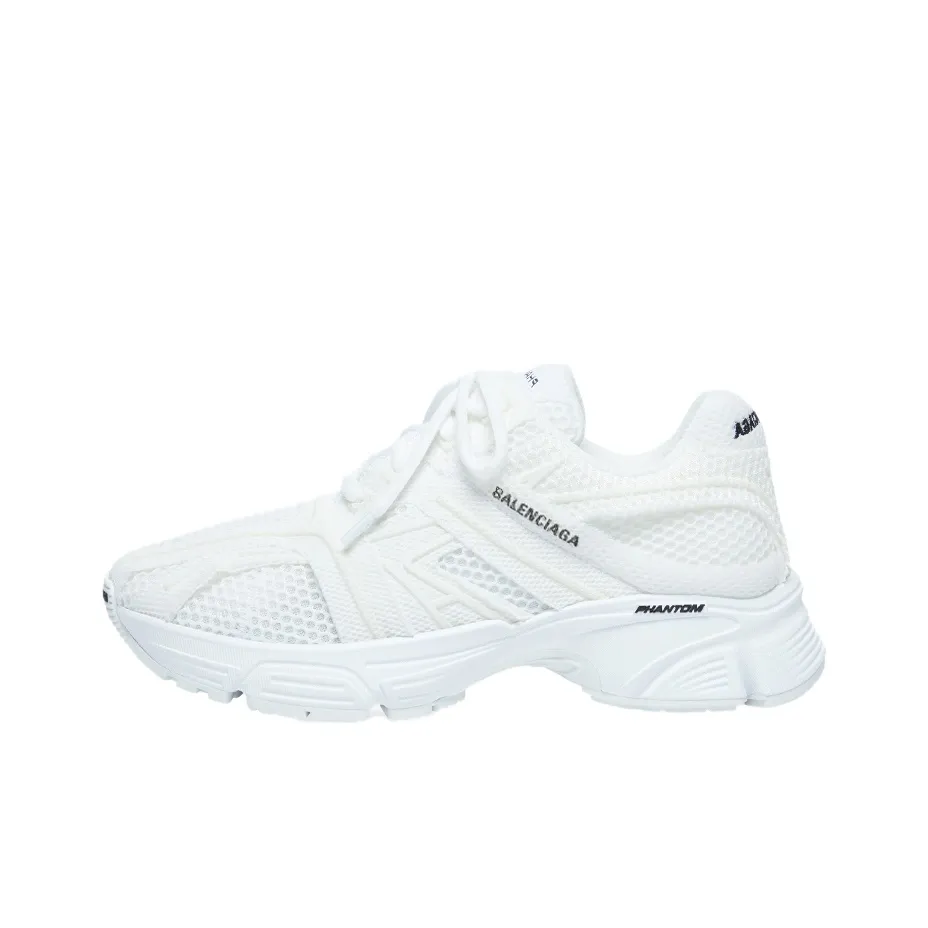 Balenciaga Phantom Sneaker 'White'