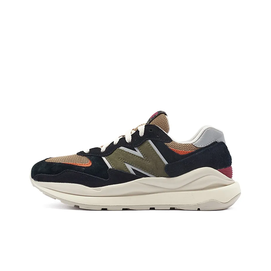 New Balance 57/40 Chinese New Year Poppy 2022
