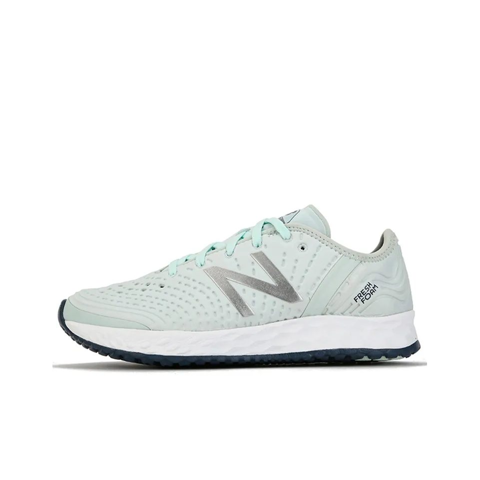 New Balance Fresh Foam Crush 'Green White' Women's