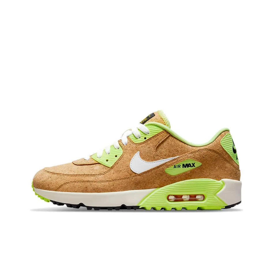 Nike Air Max 90 Golf Nrg Cork