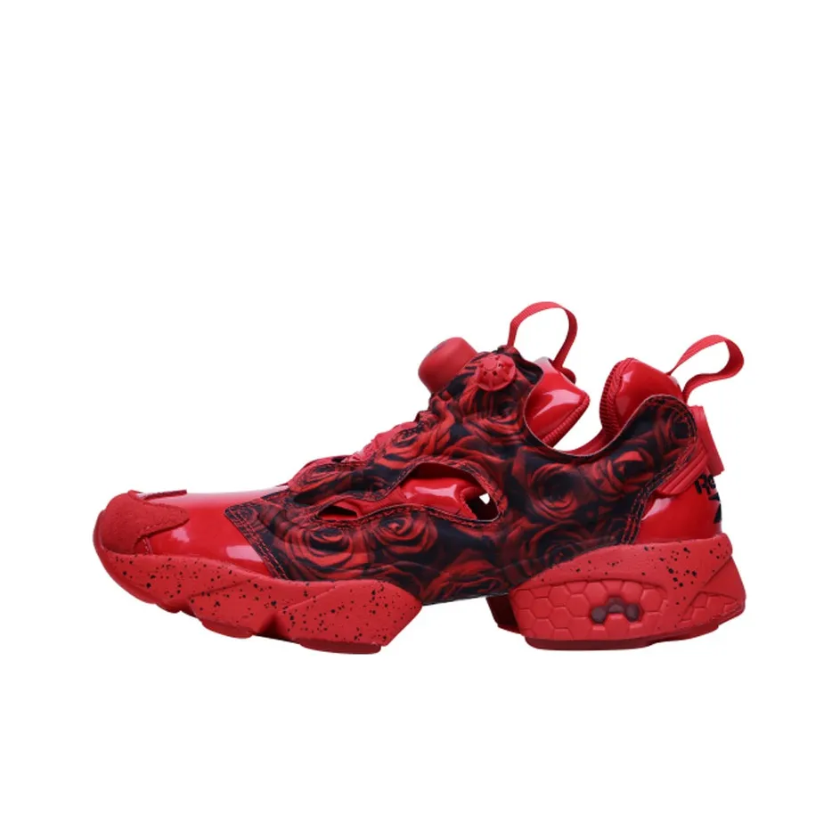 InstaPump Fury Reebok Og Mu 'Valentines Day'