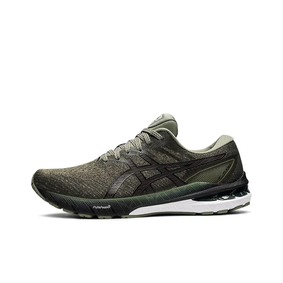 Asics Chaussures Running Gel-Pulse 12
