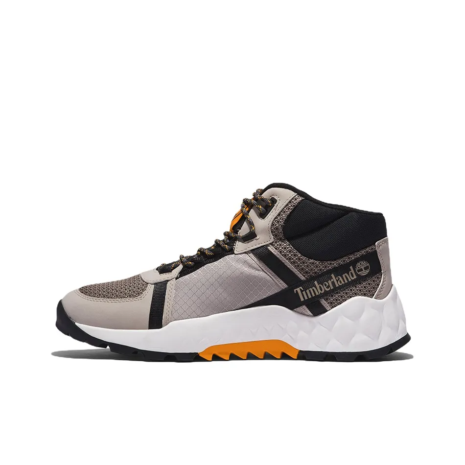 Timberland Greenstride Solar Wave Lt 'Gray Black'