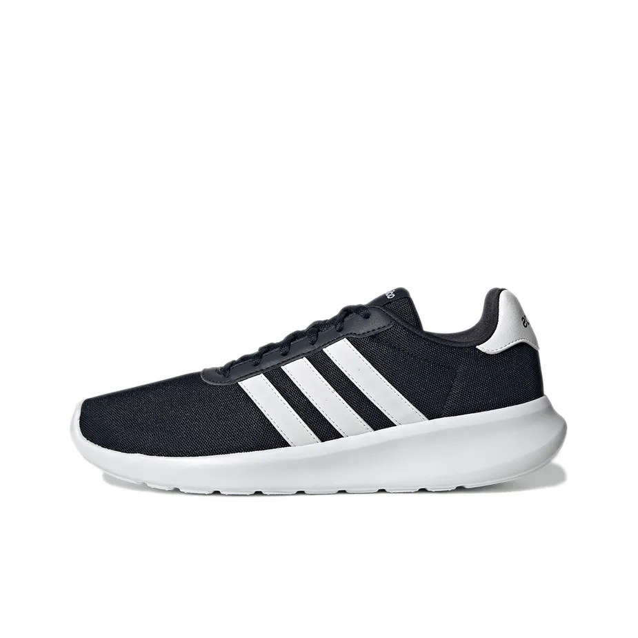 Adidas Neo Lite Racer 3.0 'Legend Ink Cloud White'