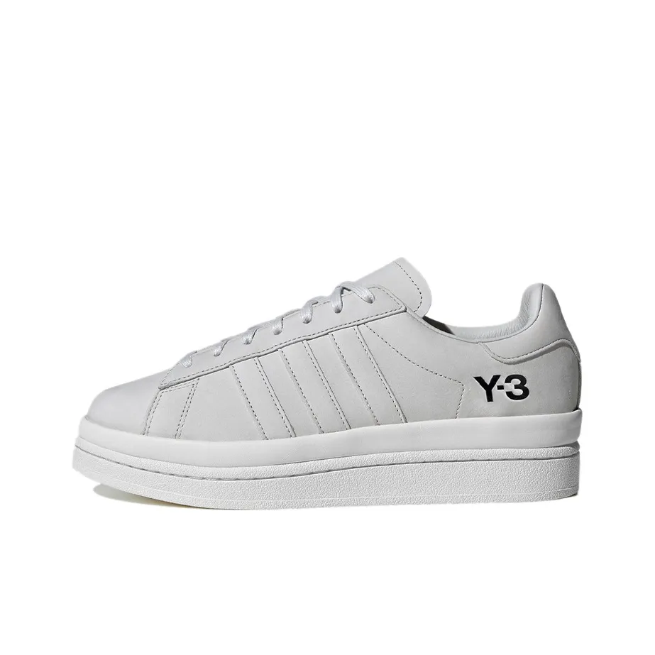 Adidas Y 3 Hicho 'Grey'
