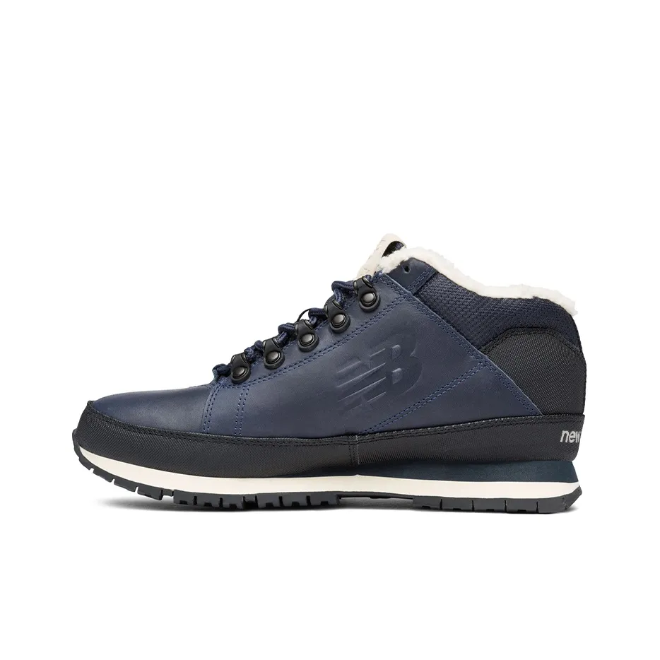 New Balance 754 Marine Navy