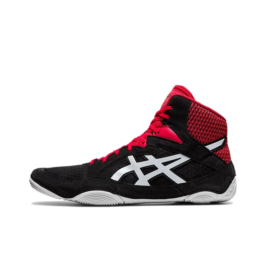 Asics Snapdown 3 'Black White'