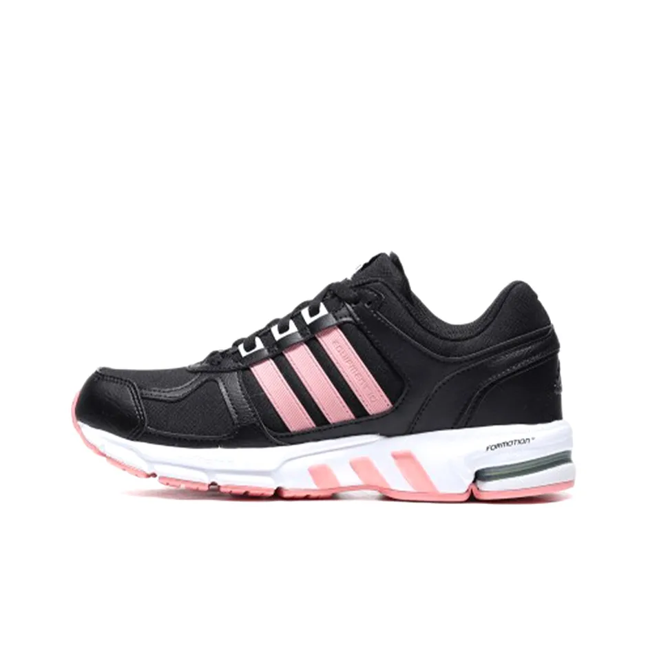 Adidas Equipment 10 U Black/Pink