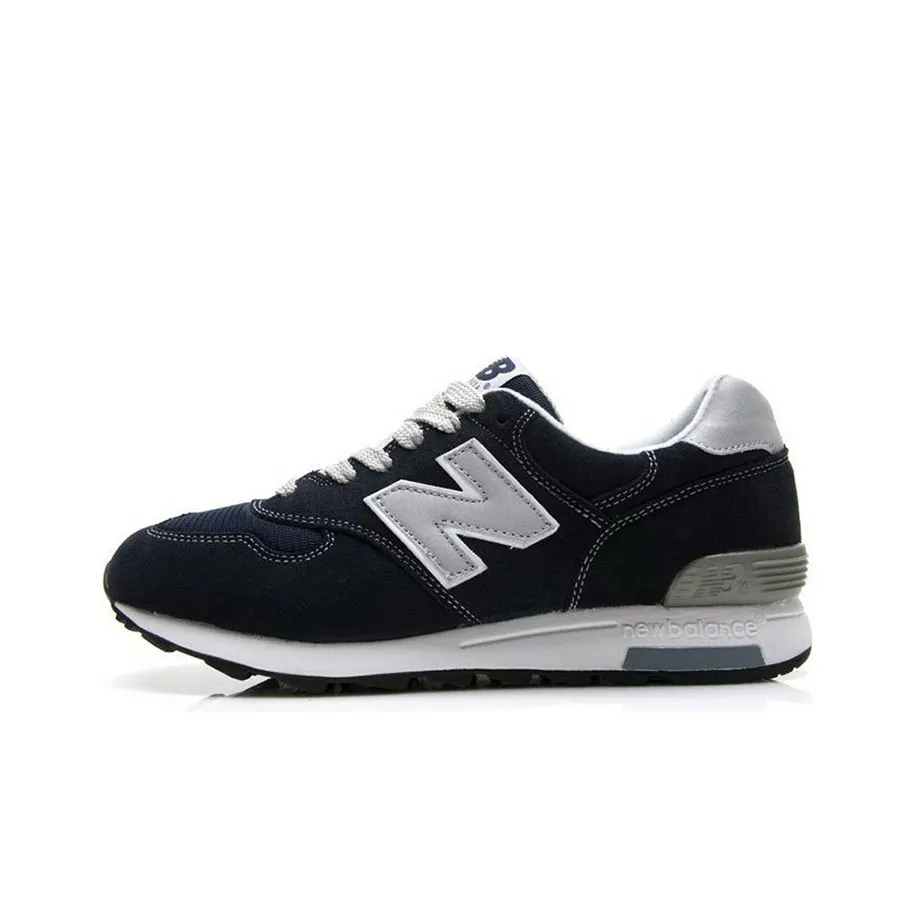 New Balance 1400 J. Crew Navy