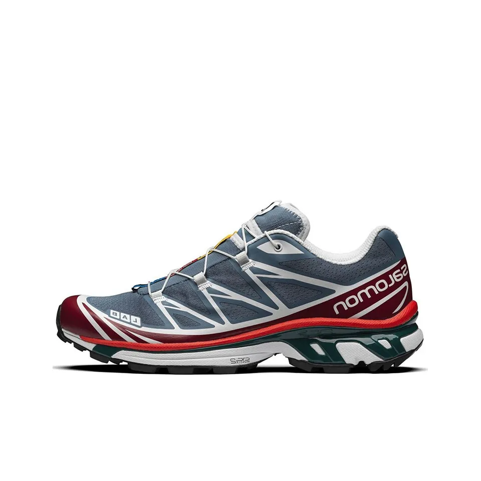 SALOMON XT 6 Trail 'Blue'