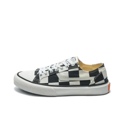 ARTICLE NO. Кроссовки для скейтбординга Low Top Унисекс
