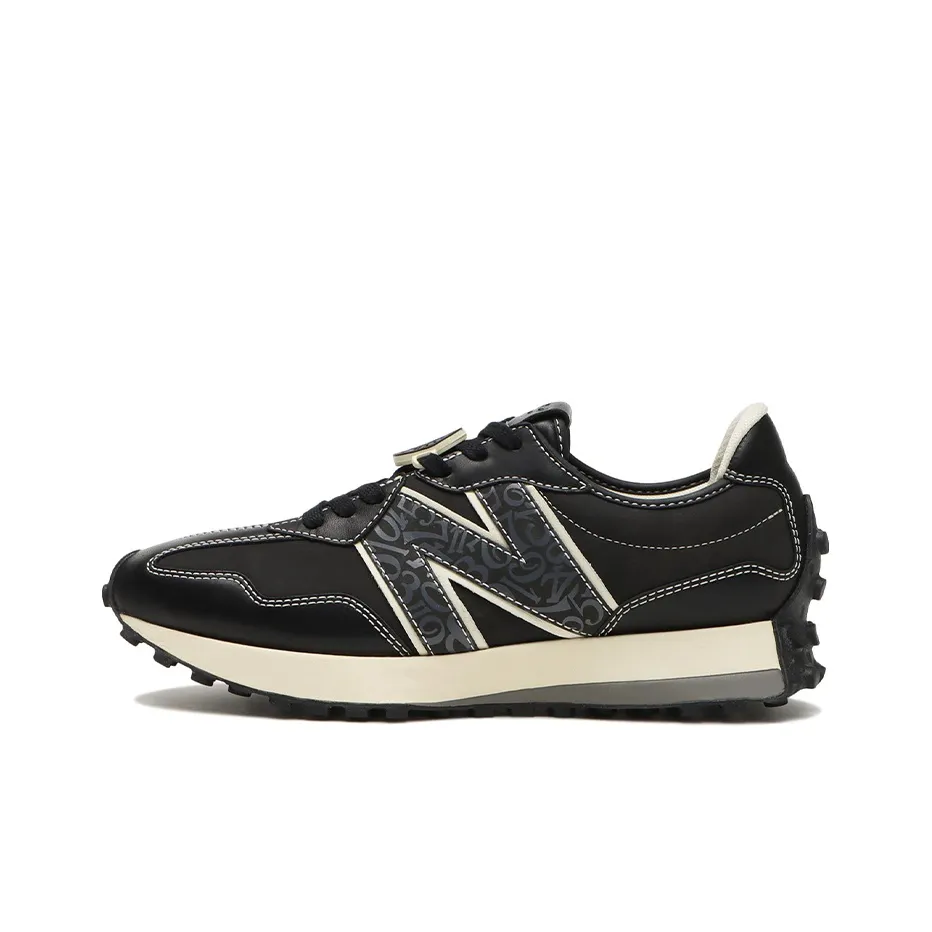 New Balance 327 Franck Muller Black