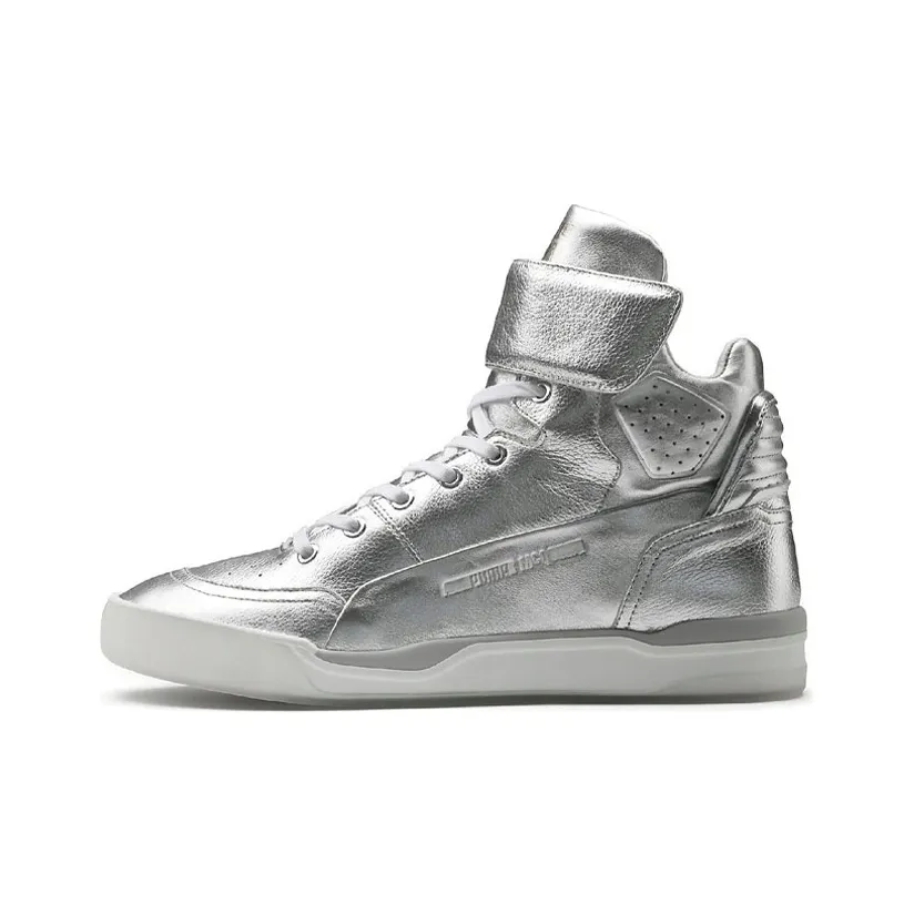 PUMA Скейтборд Кроссовки High Топ Мужские