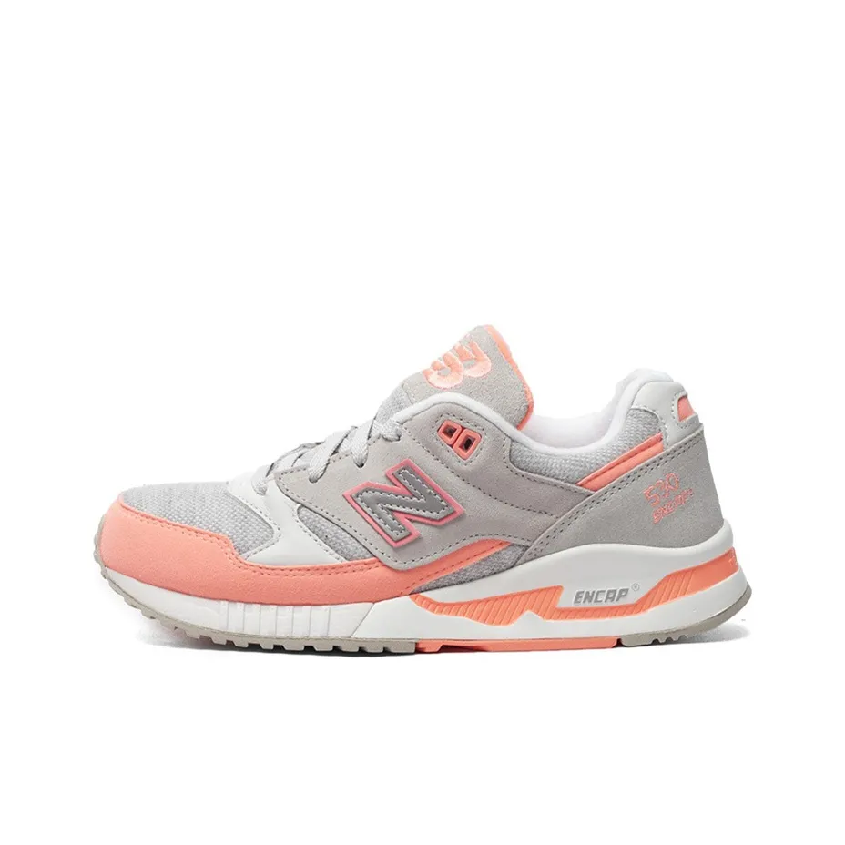 New Balance 530 Grey Women's